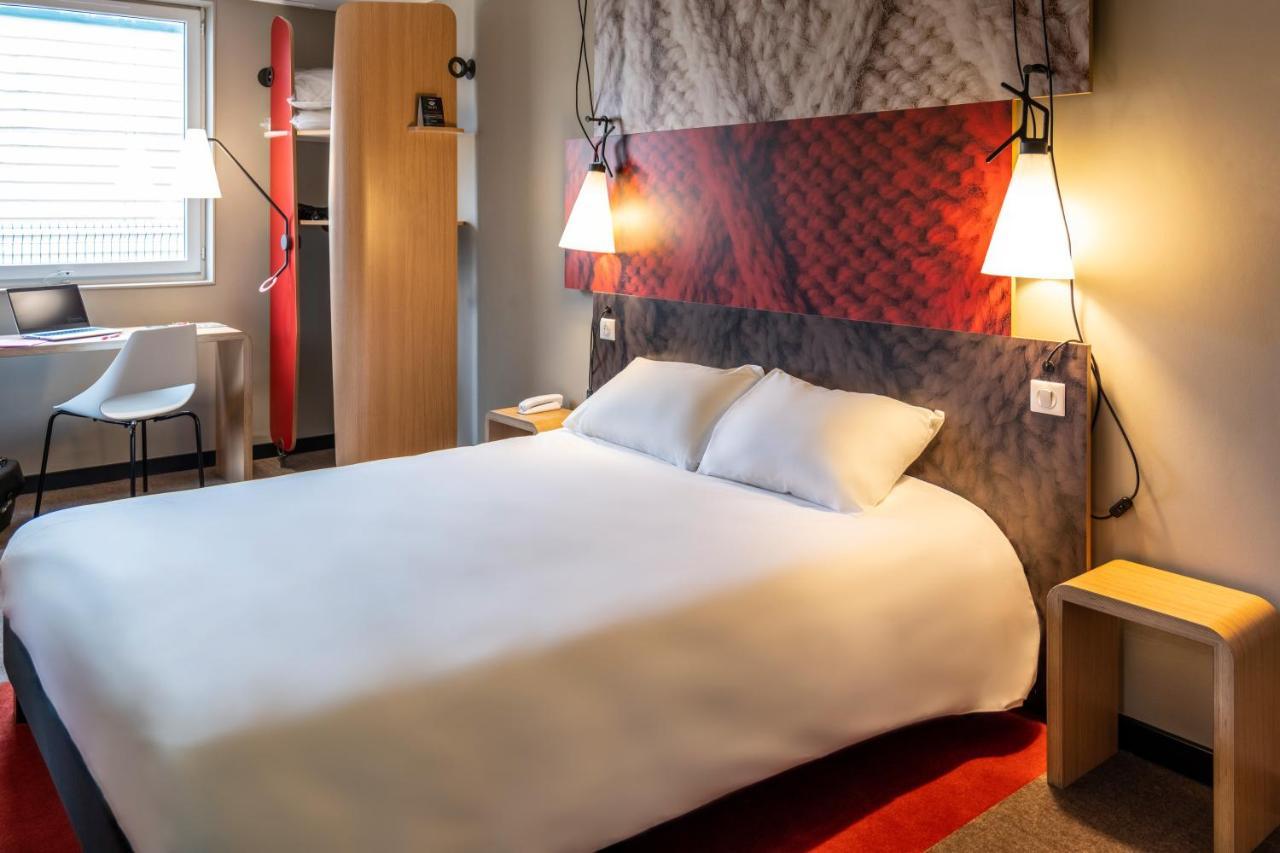 מלון Ibis Bordeaux Centre - Gare Saint-Jean מראה חיצוני תמונה