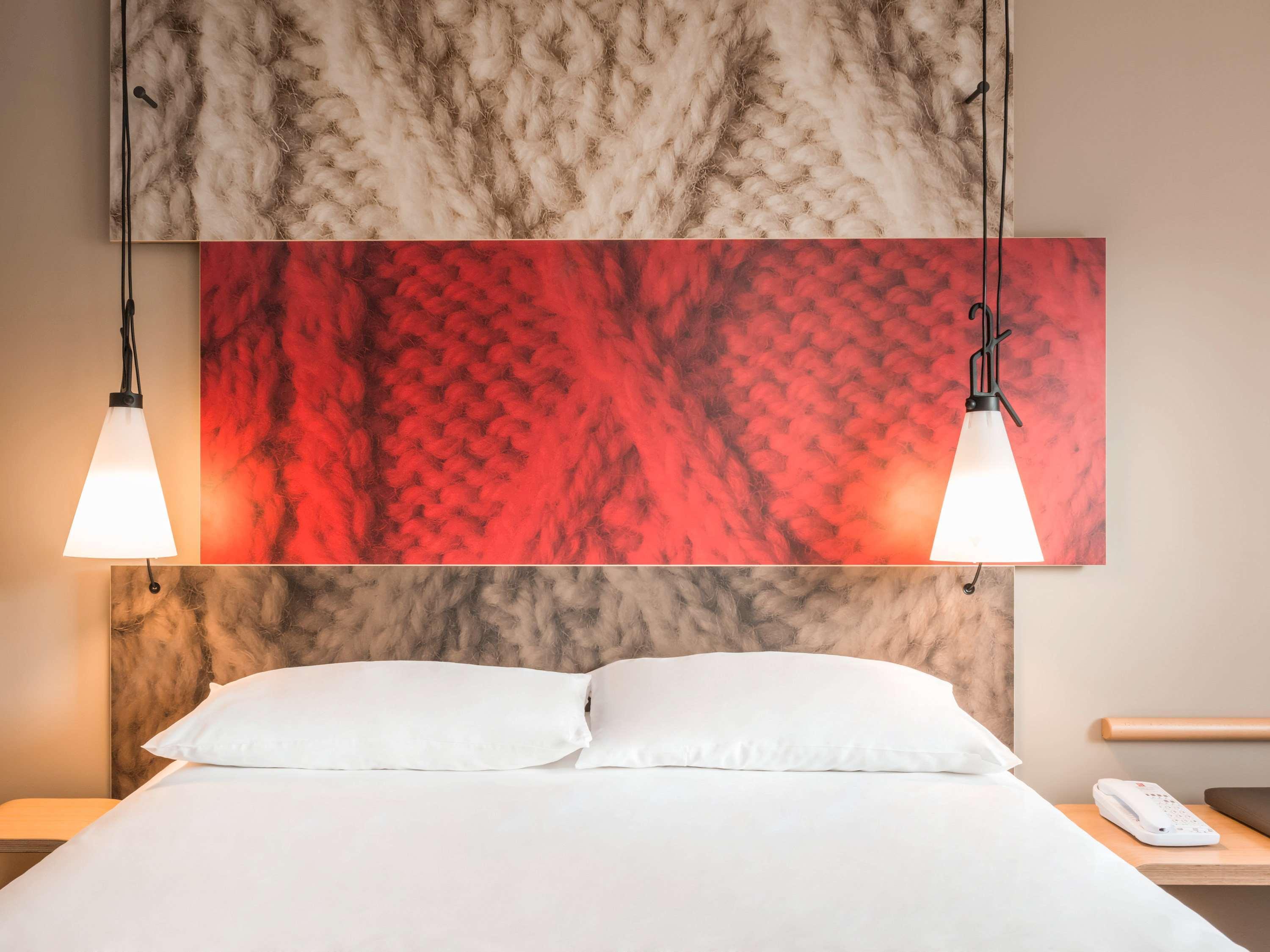 מלון Ibis Bordeaux Centre - Gare Saint-Jean מראה חיצוני תמונה