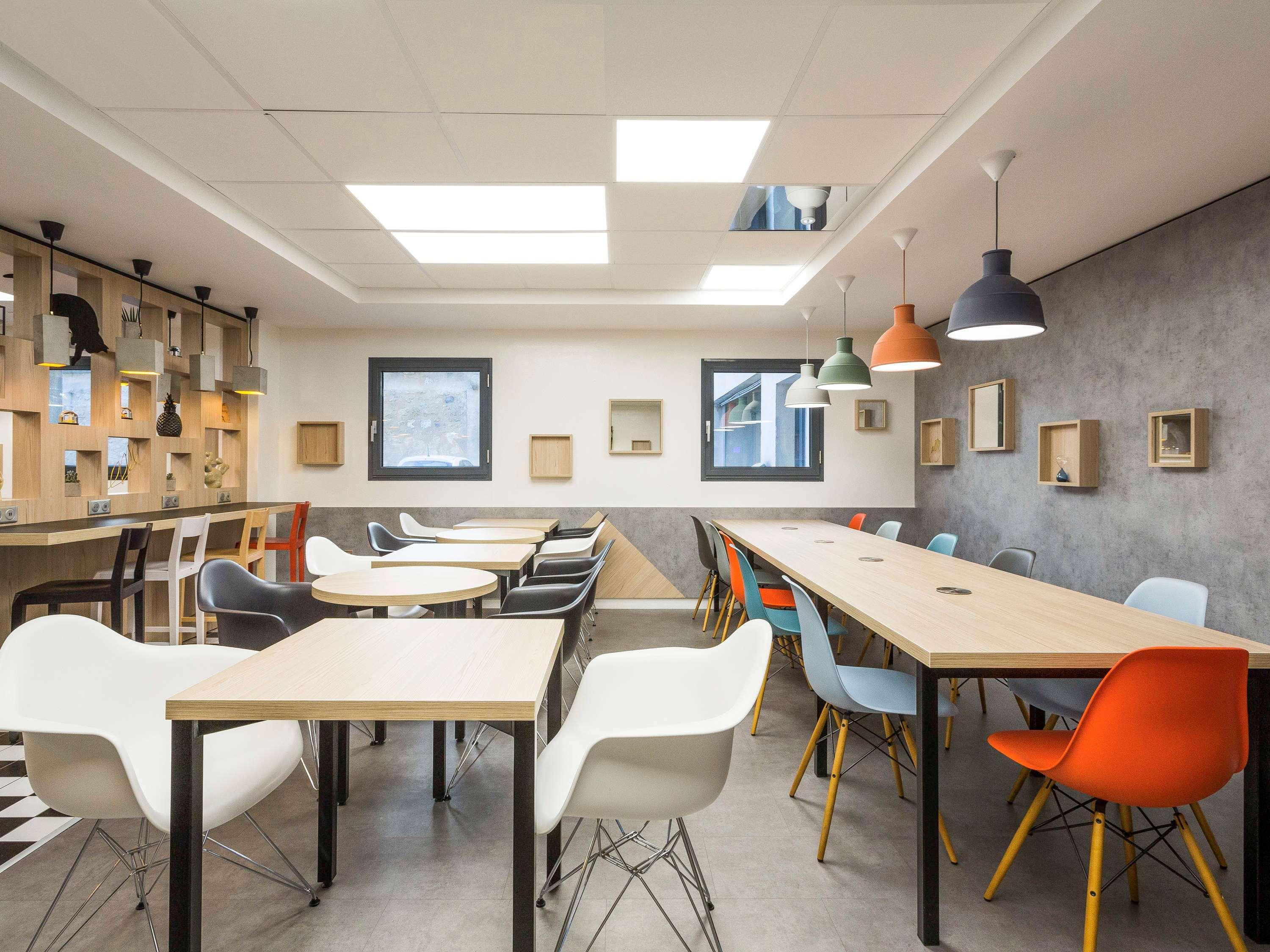 מלון Ibis Bordeaux Centre - Gare Saint-Jean מראה חיצוני תמונה