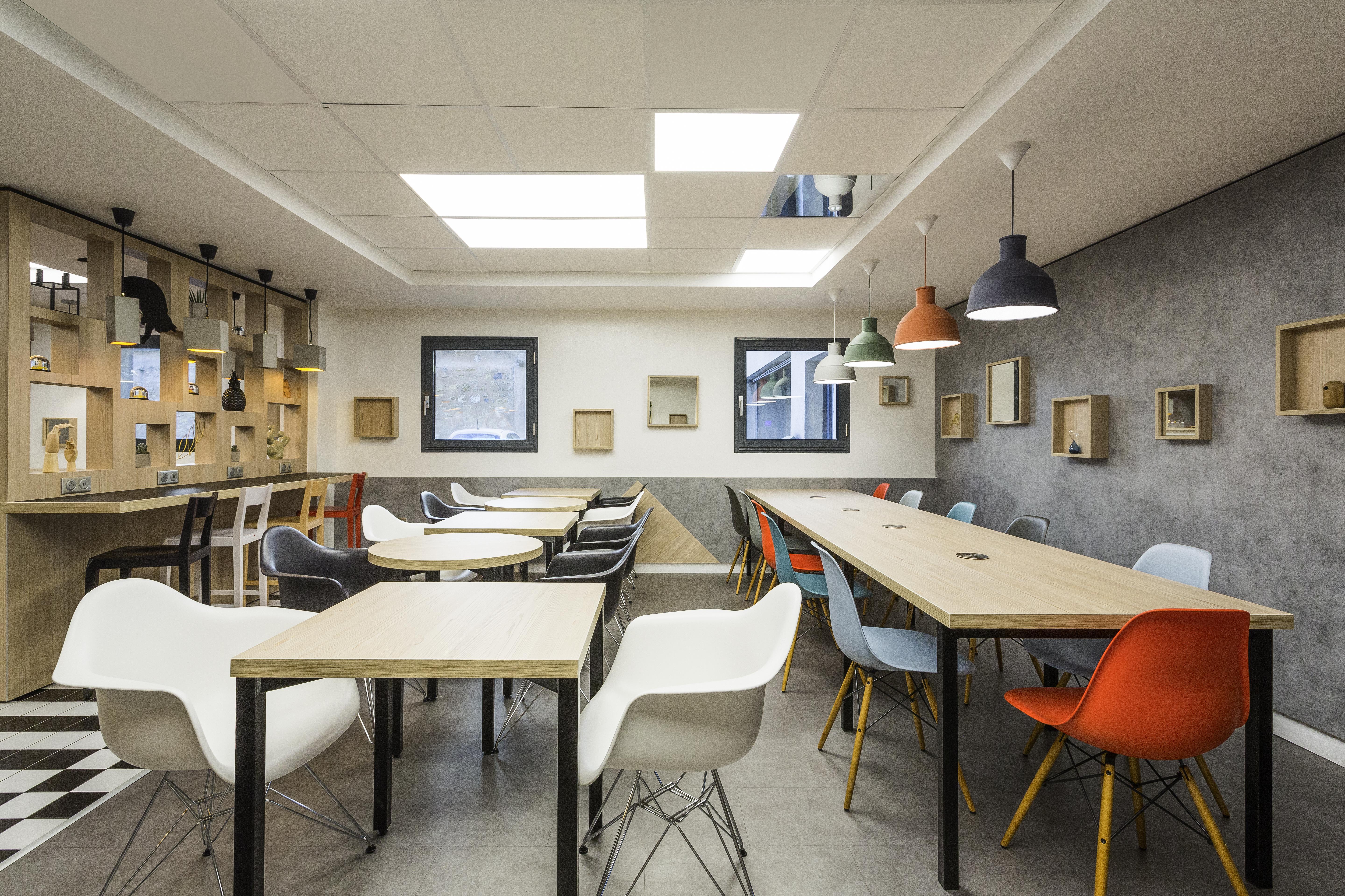 מלון Ibis Bordeaux Centre - Gare Saint-Jean מראה חיצוני תמונה